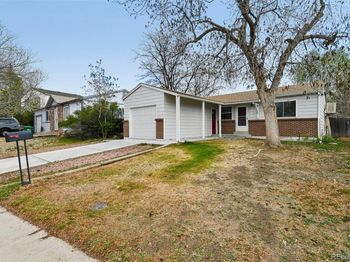 3968 S Truckee Street