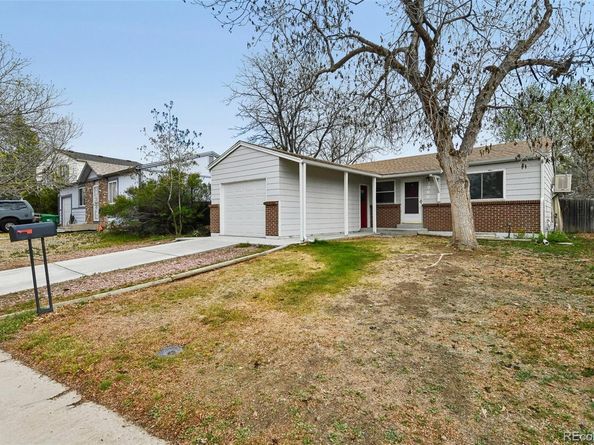 3968 S Truckee Street, Aurora CO 80013
