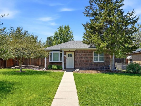 3115 N Steele Street, Denver CO 80205