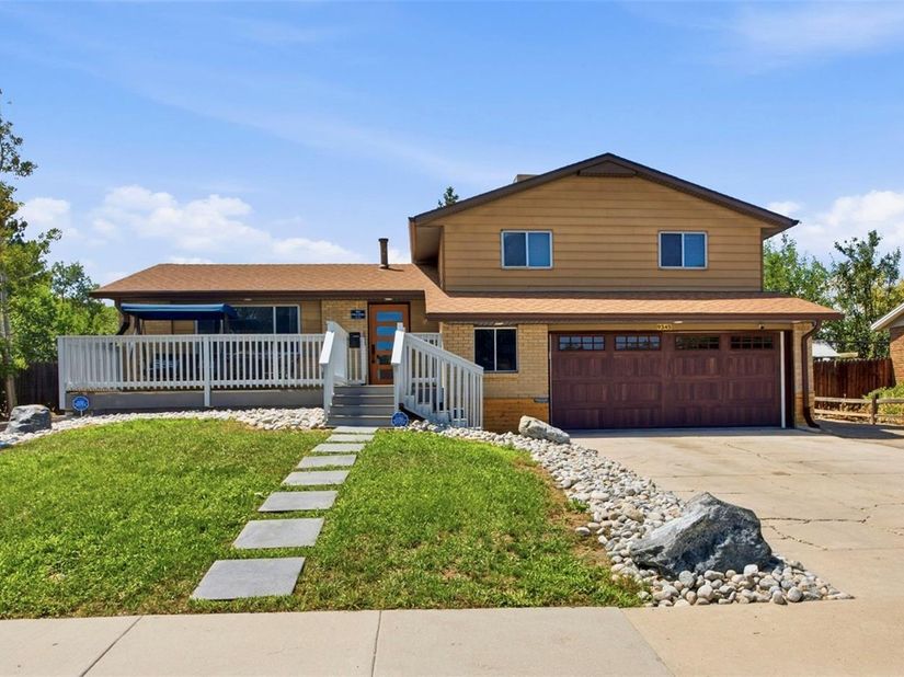 9345 Lowell Boulevard, Westminster CO 80031