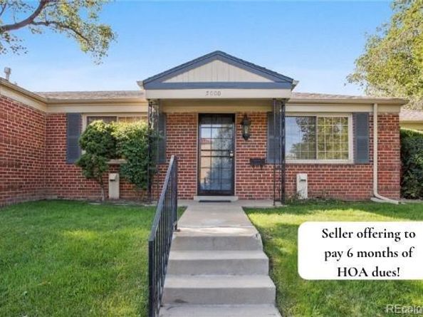 5000 E 8th Avenue, Denver CO 80220