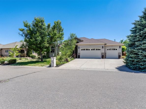15028 W 54th Drive, Golden CO 80403