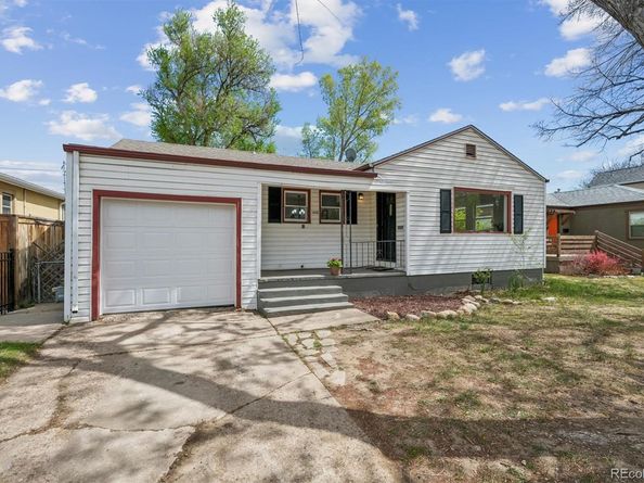 1608 S Steele Street, Denver CO 80210