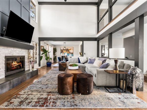 4505 S Yosemite Street 142, Denver CO 80237