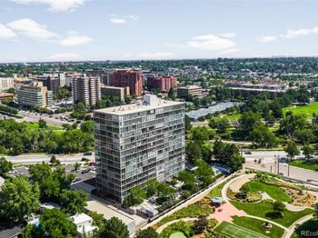 3100 E Cherry Creek South Drive