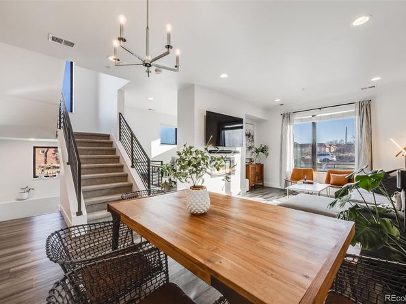 3011 W 53rd Avenue, Denver CO 80221