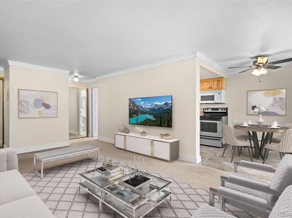 1035 Colorado Boulevard 406, Denver CO 80206