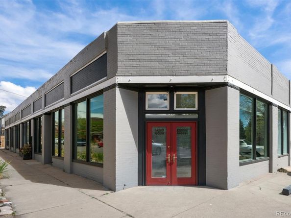 2902 Irving Street, Denver CO 80211