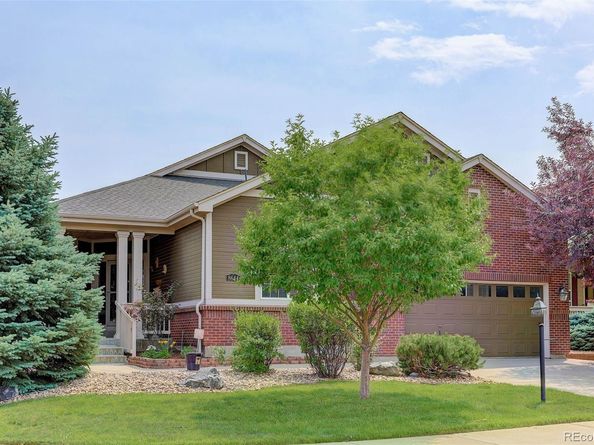 8644 E 148th Circle, Thornton CO 80602