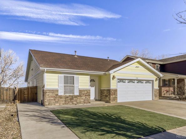 Undisclosed Address #9960088, Denver CO 80239