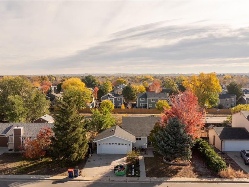 13318 Alcott Circle, Broomfield CO 80020
