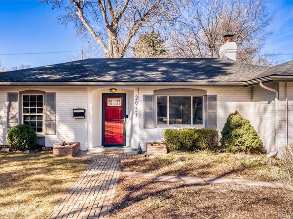 2937 Forest Street, Denver CO 80207