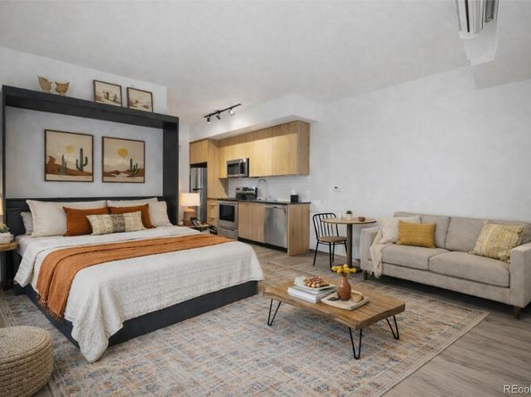 Undisclosed Address #7049364, Denver CO 80204