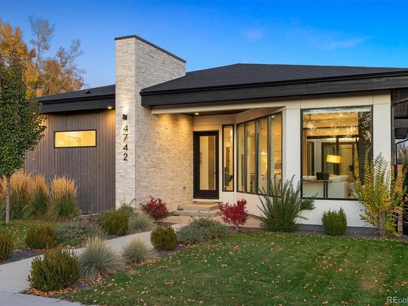 4742 Eliot Street, Denver CO 80211