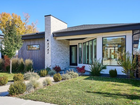 4742 Eliot Street, Denver CO 80211