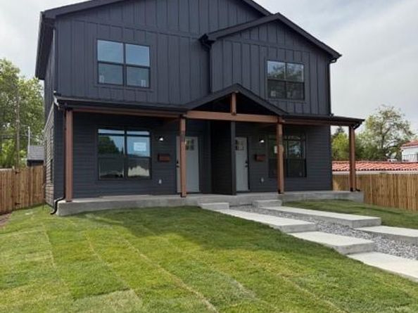 369 S Dale Court, Denver CO 80219