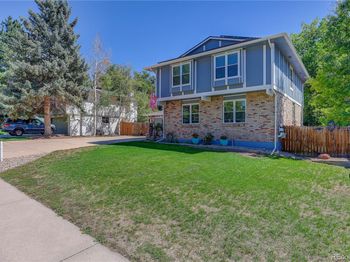 6418 S Harlan Way