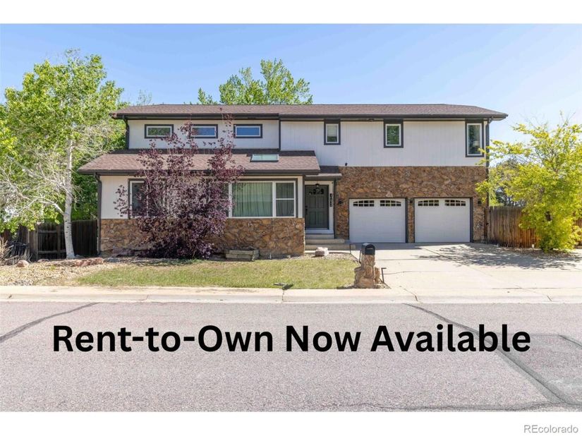 10632 Van Gordon Way, Broomfield CO 80021