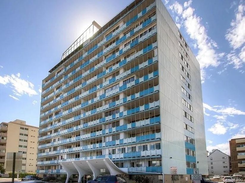 1155 N Ash Street 301, Denver CO 80220