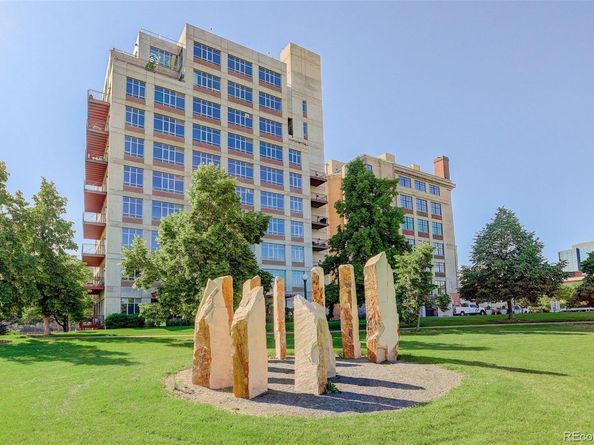 2000 Little Raven Street 501, Denver CO 80202