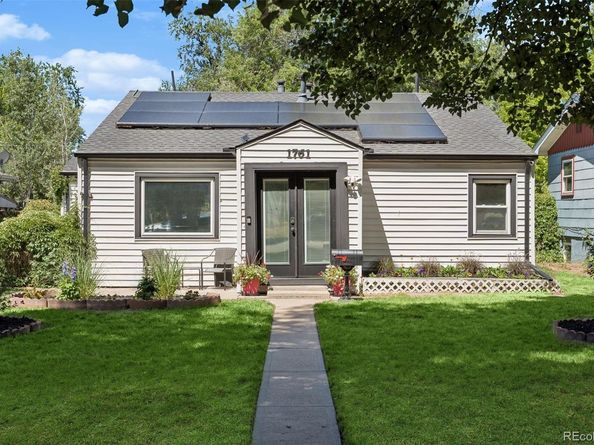 1761 Rosemary Street, Denver CO 80220