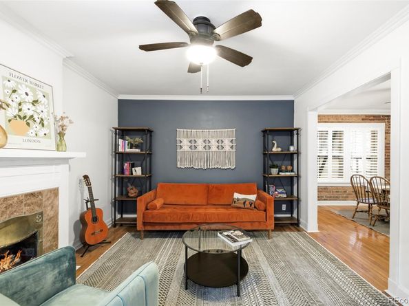 1137 N Sherman Street 14, Denver CO 80203