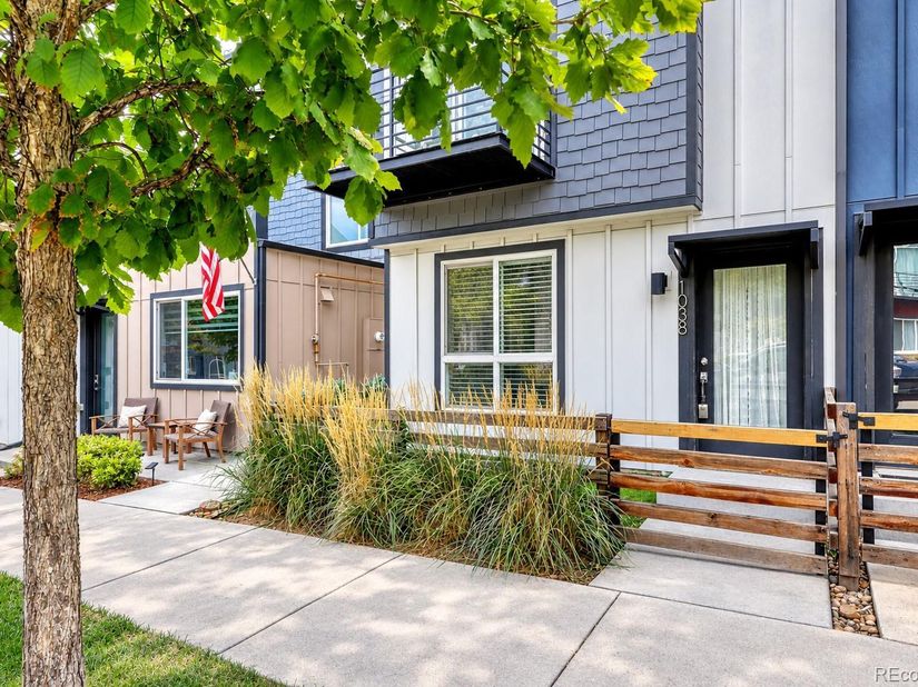 1038 Depew Street, Lakewood CO 80214