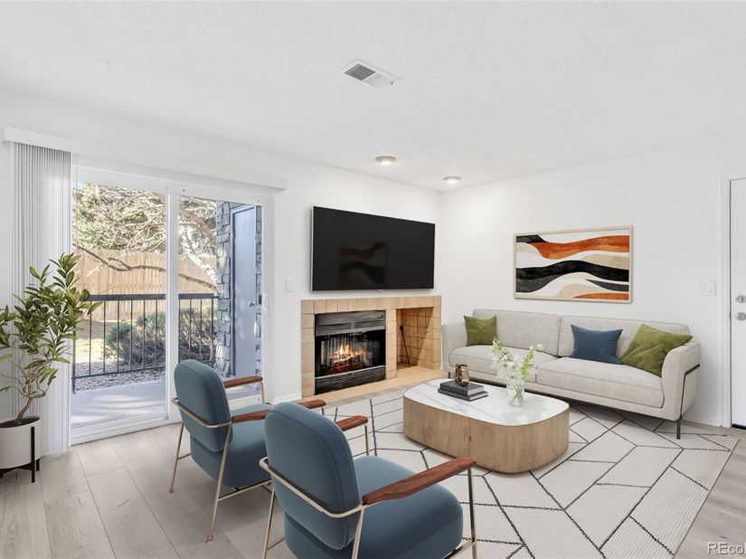 2575 S Syracuse Way J108, Denver CO 80231