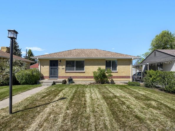 45 S Yates Street, Denver CO 80219