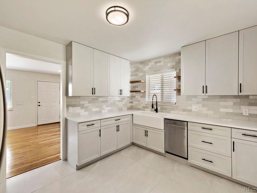45 S Yates Street, Denver CO 80219
