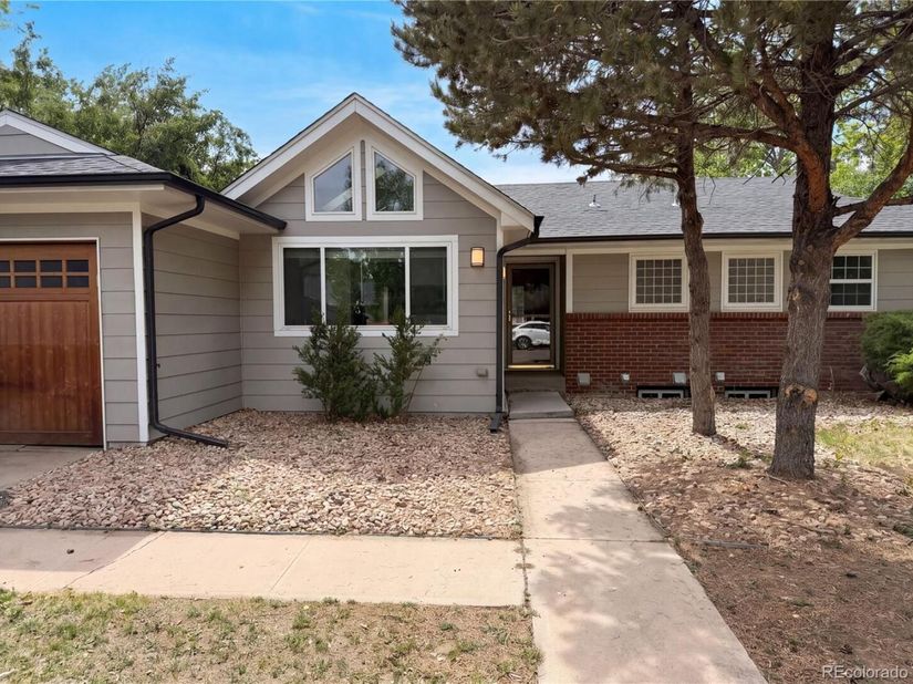 1741 S Krameria Way, Denver CO 80224