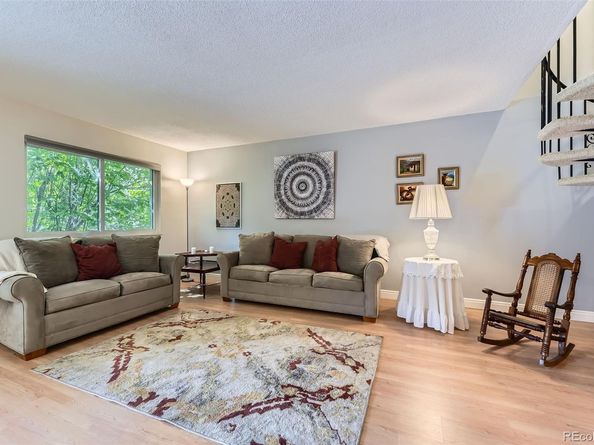 7020 E Girard Avenue 206, Denver CO 80224