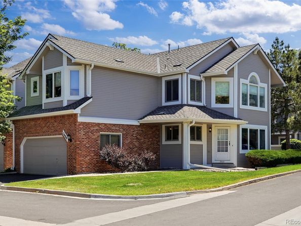 7600 S Monaco Way, Centennial CO 80112