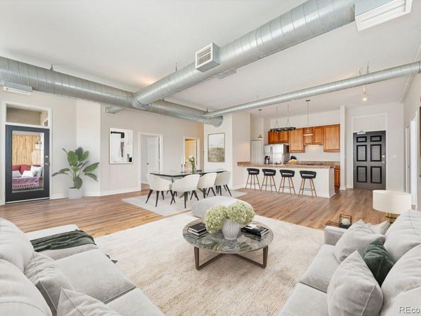 277 N Broadway 409, Denver CO 80203