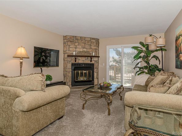 Undisclosed Address #7870666, Denver CO 80231