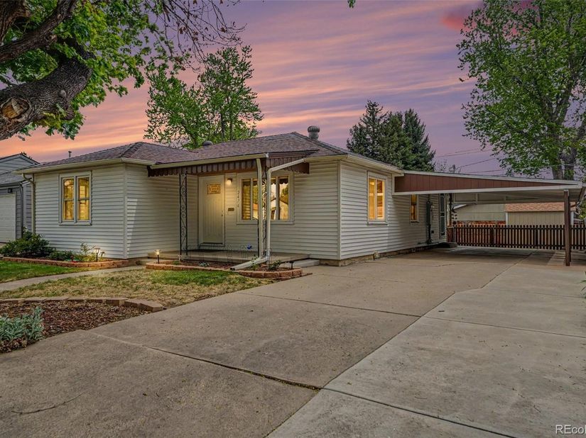 2474 Newland Street, Edgewater CO 80214