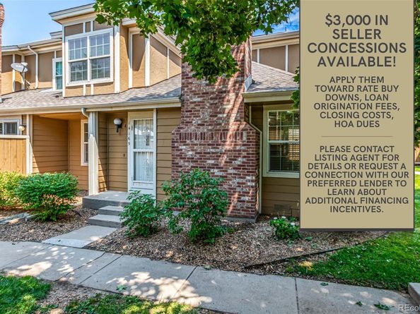 14169 E Dickinson Drive A, Aurora CO 80014