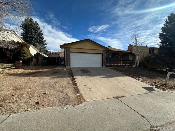 2084 S Rifle Street, Aurora CO 80013