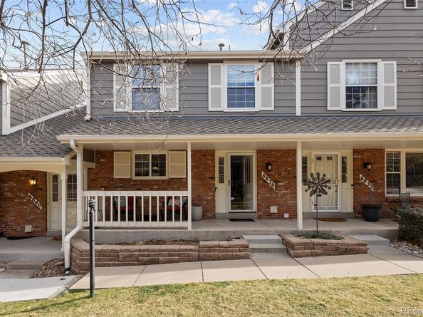6836 E Briarwood Drive, Centennial CO 80112