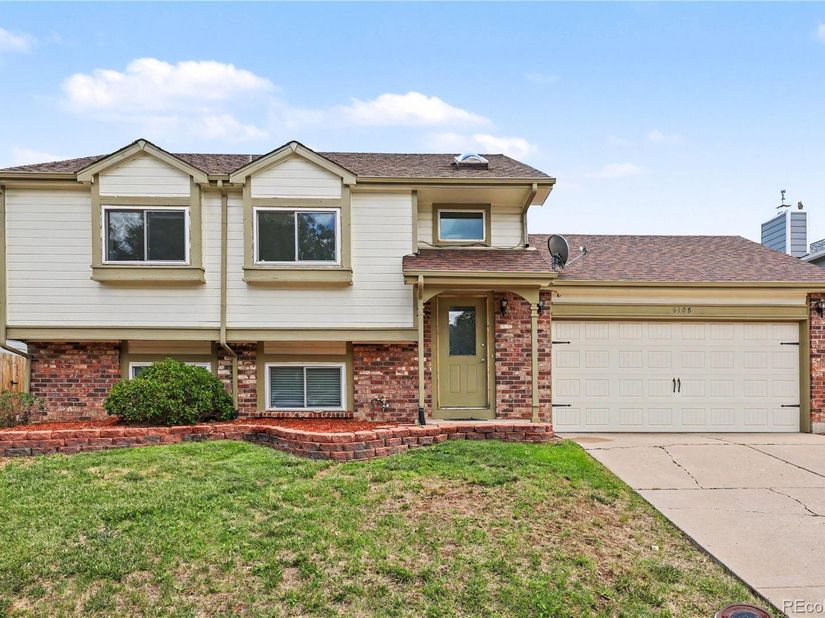 6108 S Swadley Way, Littleton CO 80127