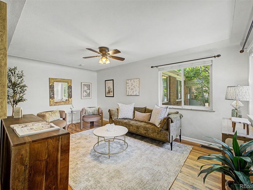 1414 Spruce Street, Denver CO 80220