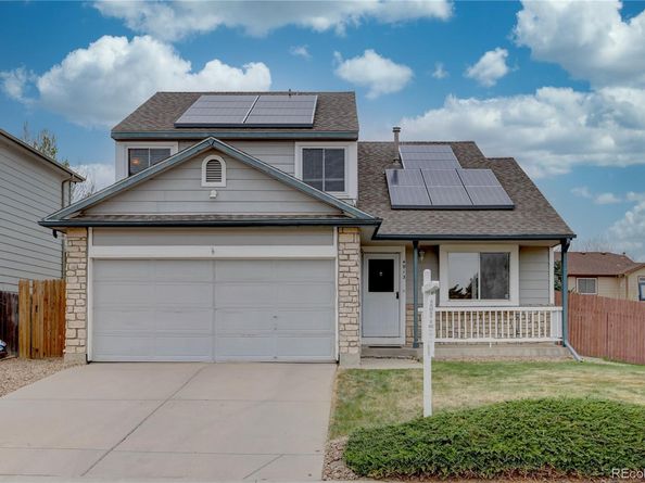 4913 S Dunkirk Way, Centennial CO 80015
