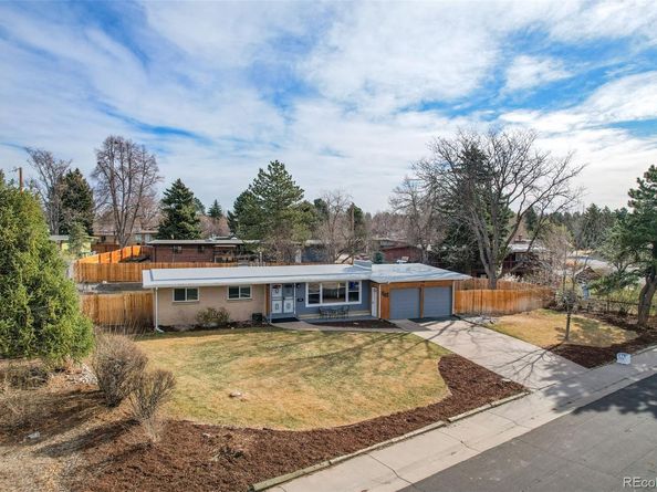 323 E Briarwood Drive, Centennial CO 80122