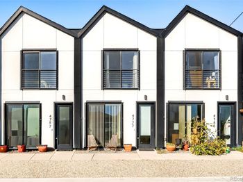 4777 Shoshone Street