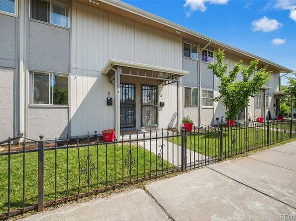 5 S Elati Street 3, Denver CO 80223