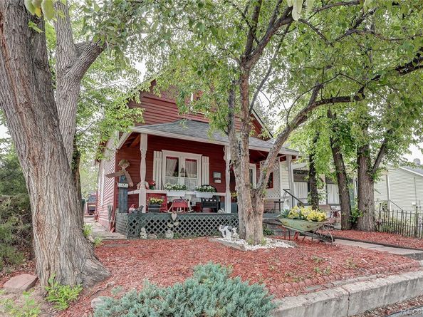 5850 S Curtice Street, Littleton CO 80120