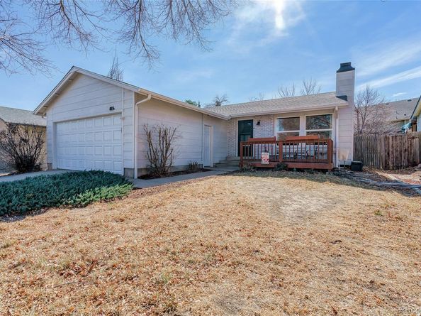 4106 S Laredo Way, Aurora CO 80013