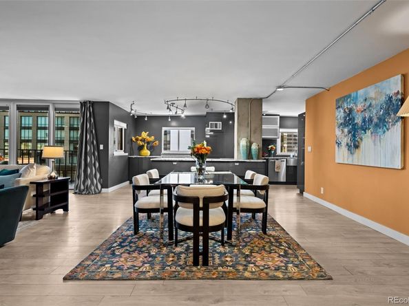 1551 Larimer Street 804, Denver CO 80202