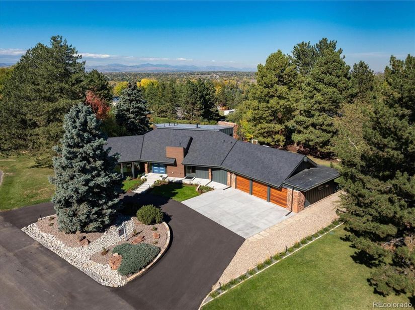 885 Front Range Road, Littleton CO 80120