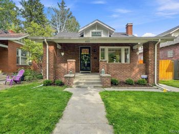 822 S Race Street